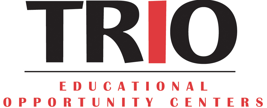 TRIO Educational Opportunity Center Logo